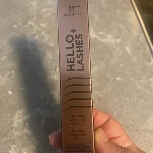 New It Cosmetics Hello Lashes mascara